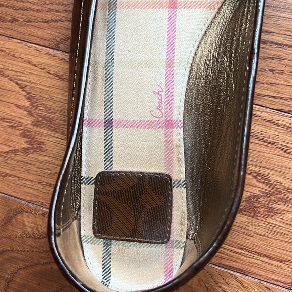 Coach loafers - Picture 3 of 3